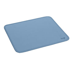 Logitech Studio Series Mouse Pad - Blue Grey