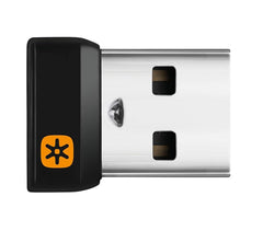 Logitech Unifying Receiver 2.4 GHz Wireless