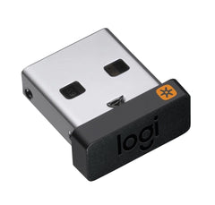 Logitech Unifying Receiver 2.4 GHz Wireless