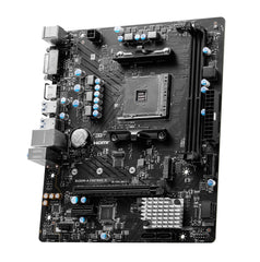 MSI B450M-A Pro Max II DDR4 B450 AM4 AMD Motherboard