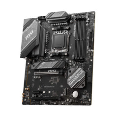 MSI B650 Gaming Plus WiFi DDR5 AM5 AMD ATX Gaming Motherboard