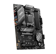 MSI B650 Gaming Plus WiFi DDR5 AM5 AMD ATX Gaming Motherboard