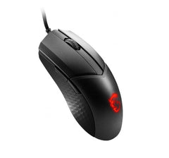 MSI Clutch GM41 Lightweight V2 RGB Wired Gaming Mouse