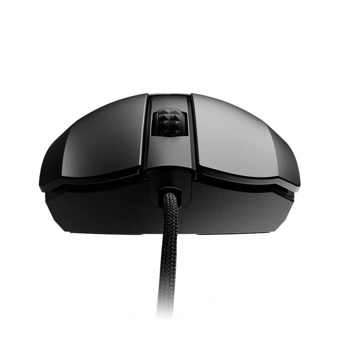 MSI Clutch GM41 Lightweight V2 RGB Wired Gaming Mouse