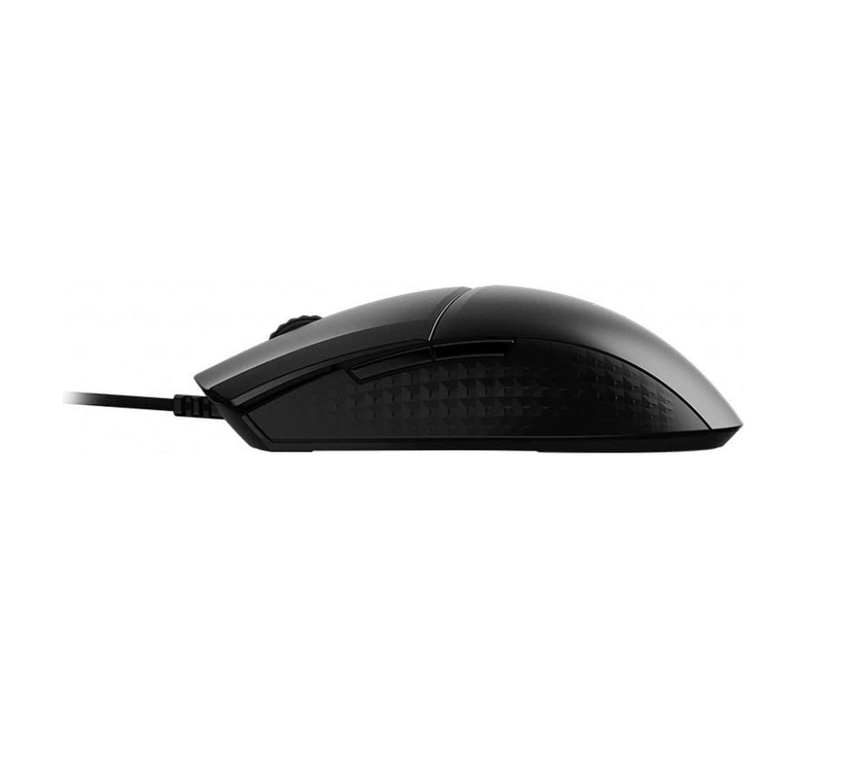MSI Clutch GM41 Lightweight V2 RGB Wired Gaming Mouse