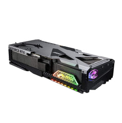 MSI Gaming RTX 5090 Vanguard SOC 32GB GDDR7 PCI Express 5.0 Graphics Card
