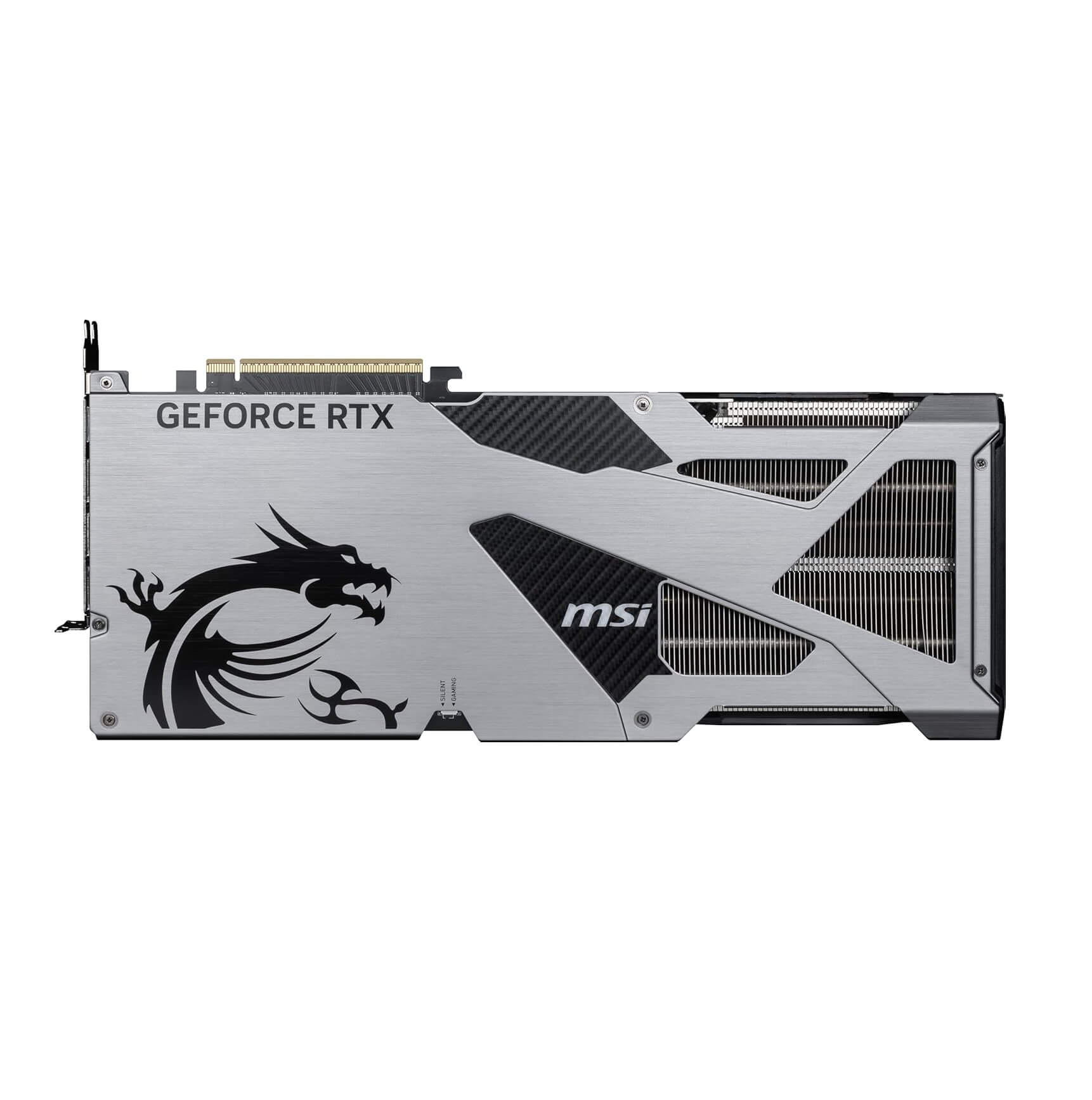 MSI Gaming RTX 5090 Vanguard SOC 32GB GDDR7 PCI Express 5.0 Graphics Card