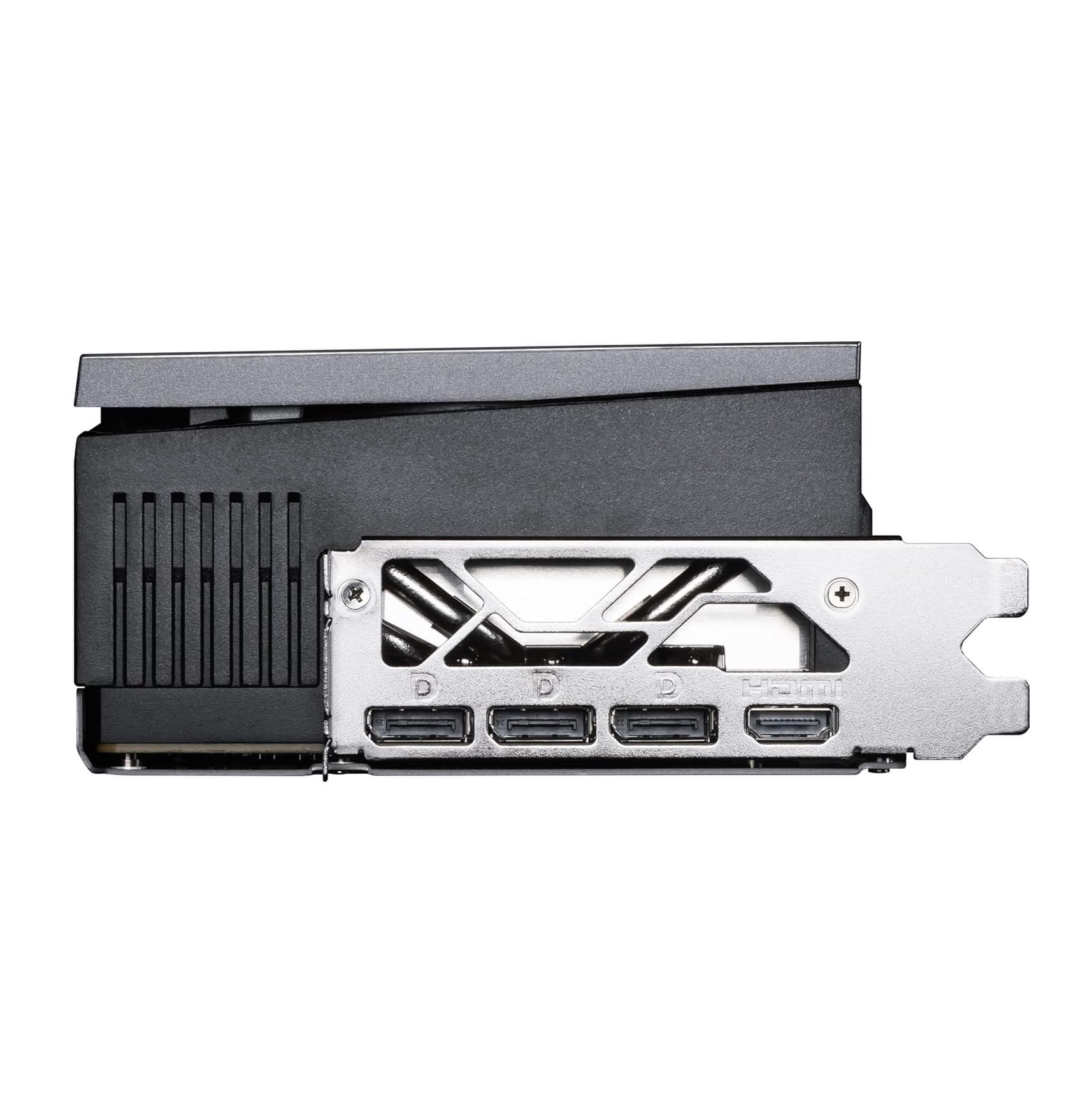 MSI Gaming RTX 5090 Vanguard SOC 32GB GDDR7 PCI Express 5.0 Graphics Card