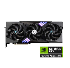 MSI GeForce RTX™ 5070 Ti 16GB GAMING TRIO OC PLUS Graphics Card