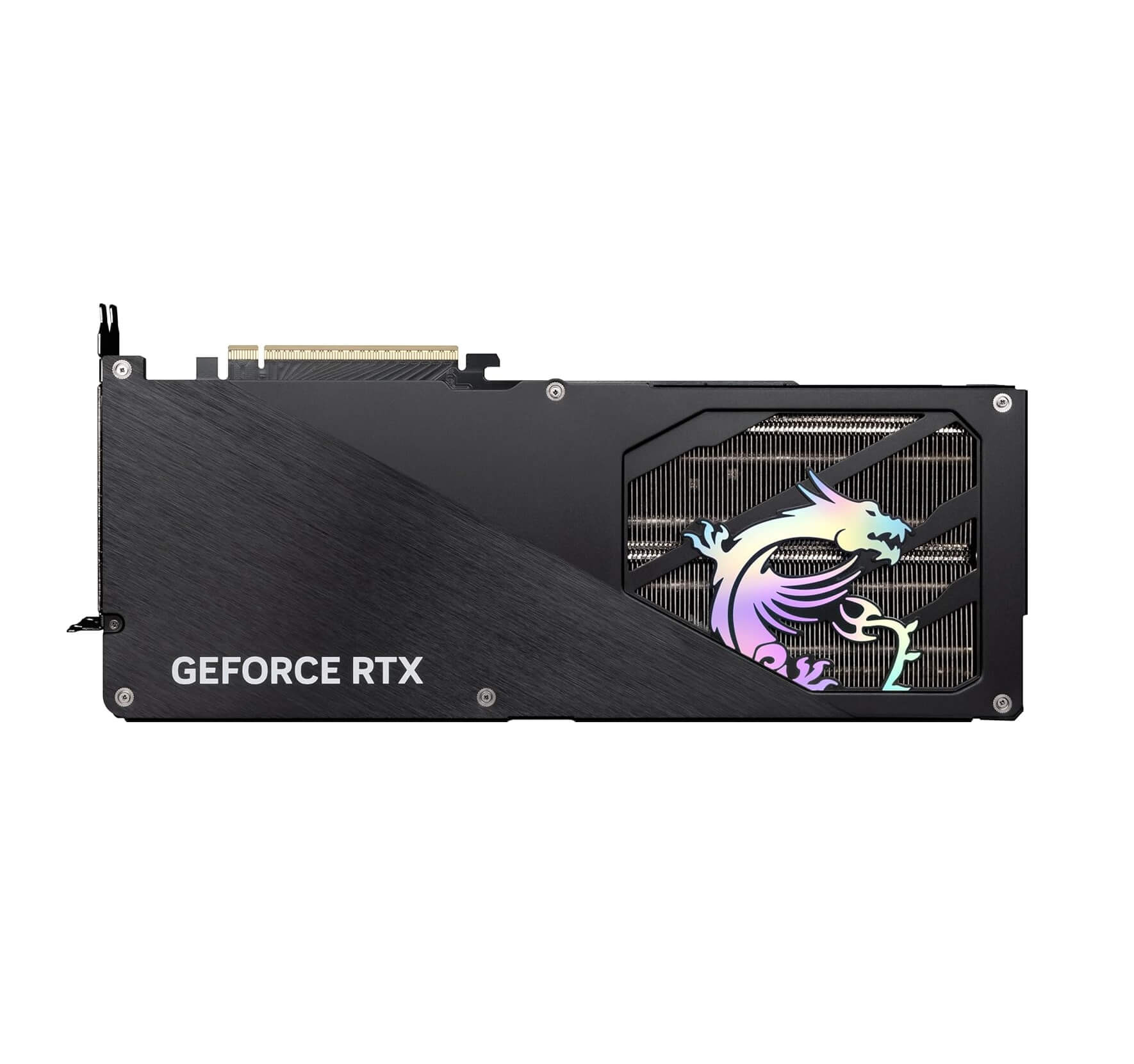 MSI GeForce RTX™ 5070 Ti 16GB GAMING TRIO OC PLUS Graphics Card