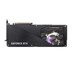 MSI GeForce RTX™ 5070 Ti 16GB GAMING TRIO OC PLUS Graphics Card