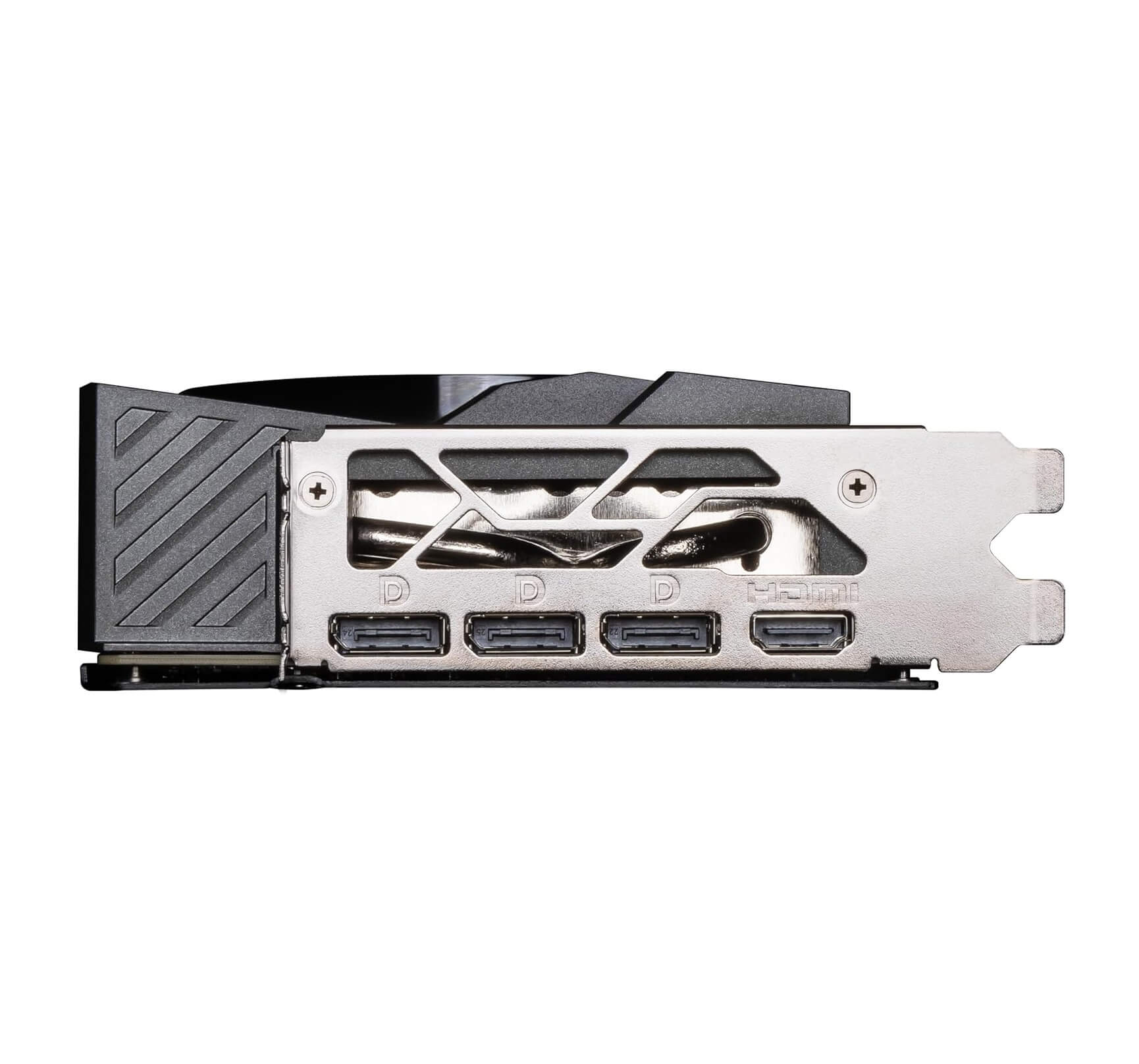 MSI GeForce RTX™ 5070 Ti 16GB GAMING TRIO OC PLUS Graphics Card