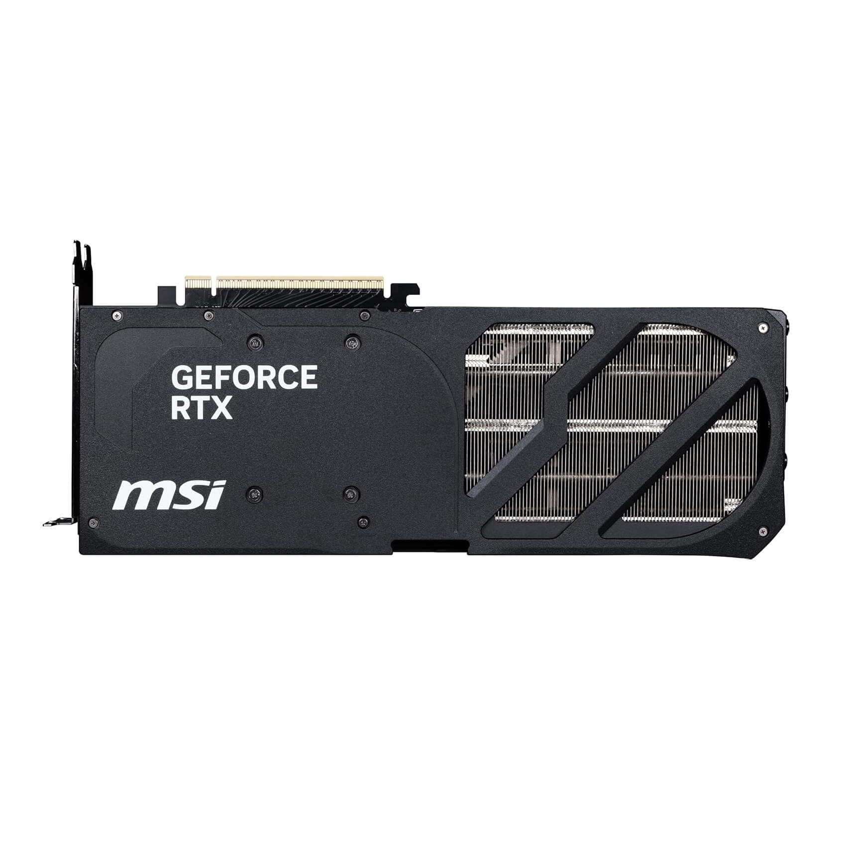 MSI GeForce RTX 5070 Ti Shadow 3X OC 16GB GDDR7 Graphics Card