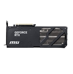 MSI GeForce RTX 5070 Ti Shadow 3X OC 16GB GDDR7 Graphics Card