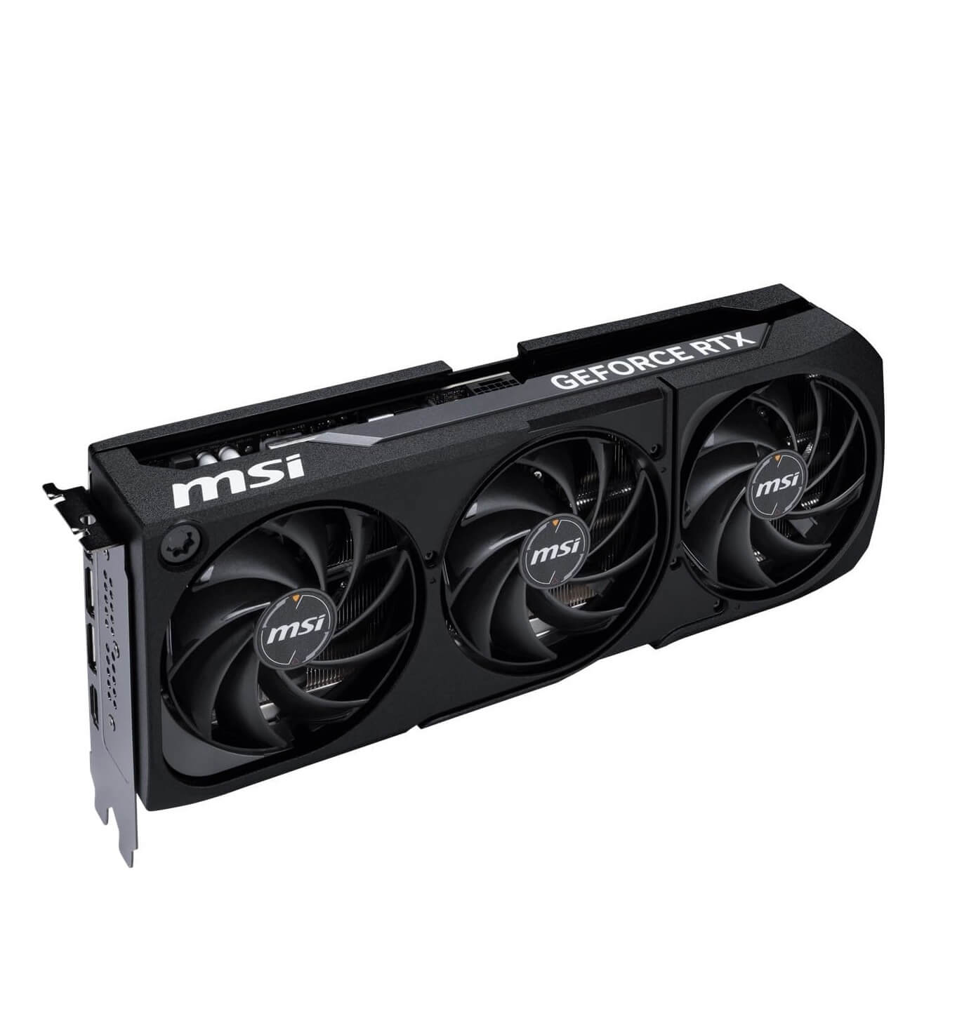 MSI GeForce RTX 5080 SHADOW 3X OC 16GB GDDR7 Graphics Card