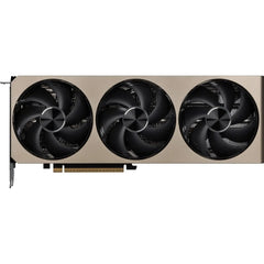 MSI GeForce RTX 5080 INSPIRE 3X OC 16GB GDDR7 PCIe 5.0 Graphics Card
