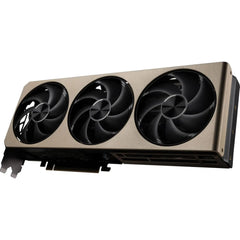 MSI GeForce RTX 5080 INSPIRE 3X OC 16GB GDDR7 PCIe 5.0 Graphics Card