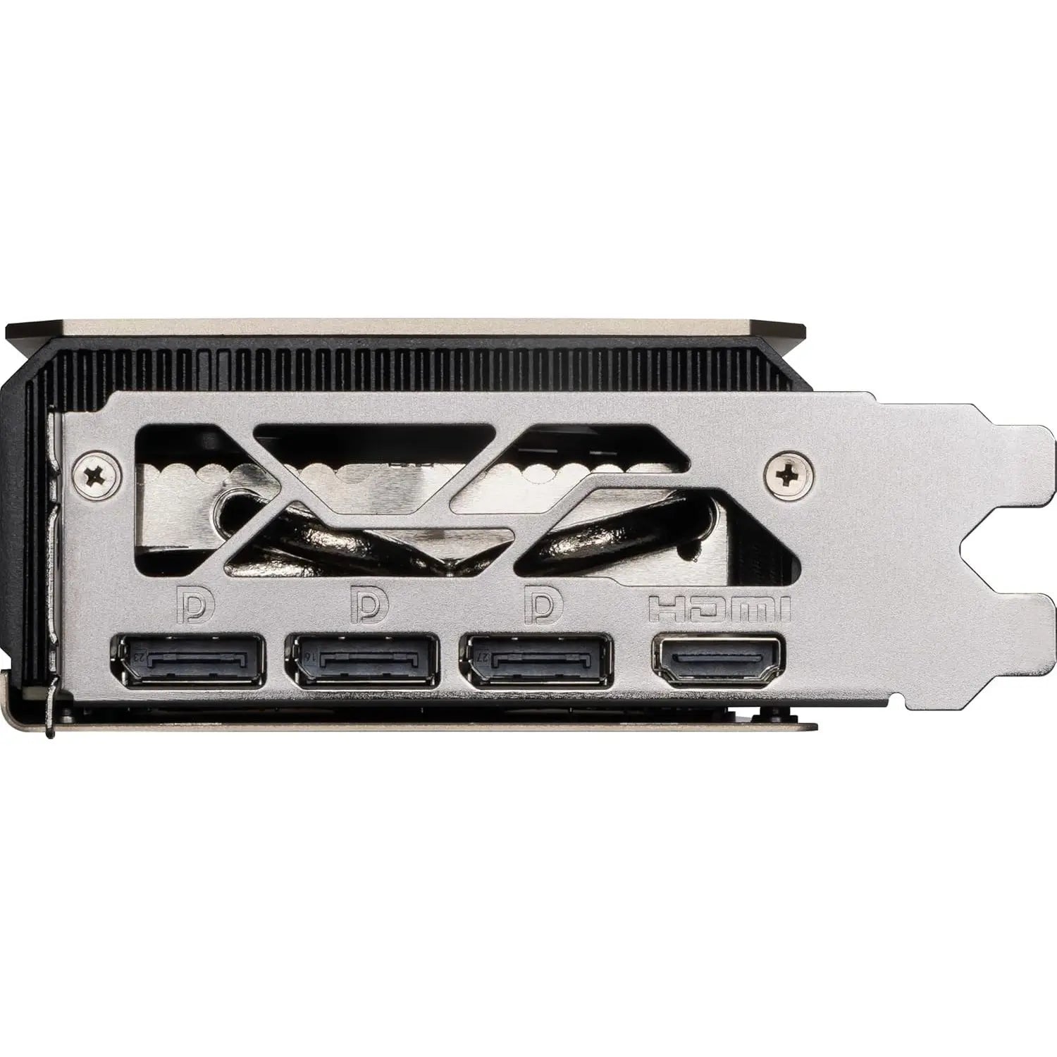 MSI GeForce RTX 5080 INSPIRE 3X OC 16GB GDDR7 PCIe 5.0 Graphics Card