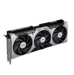 MSI GeForce RTX 5080 Ventus 3X OC 16GB GDDR7 Graphics Card
