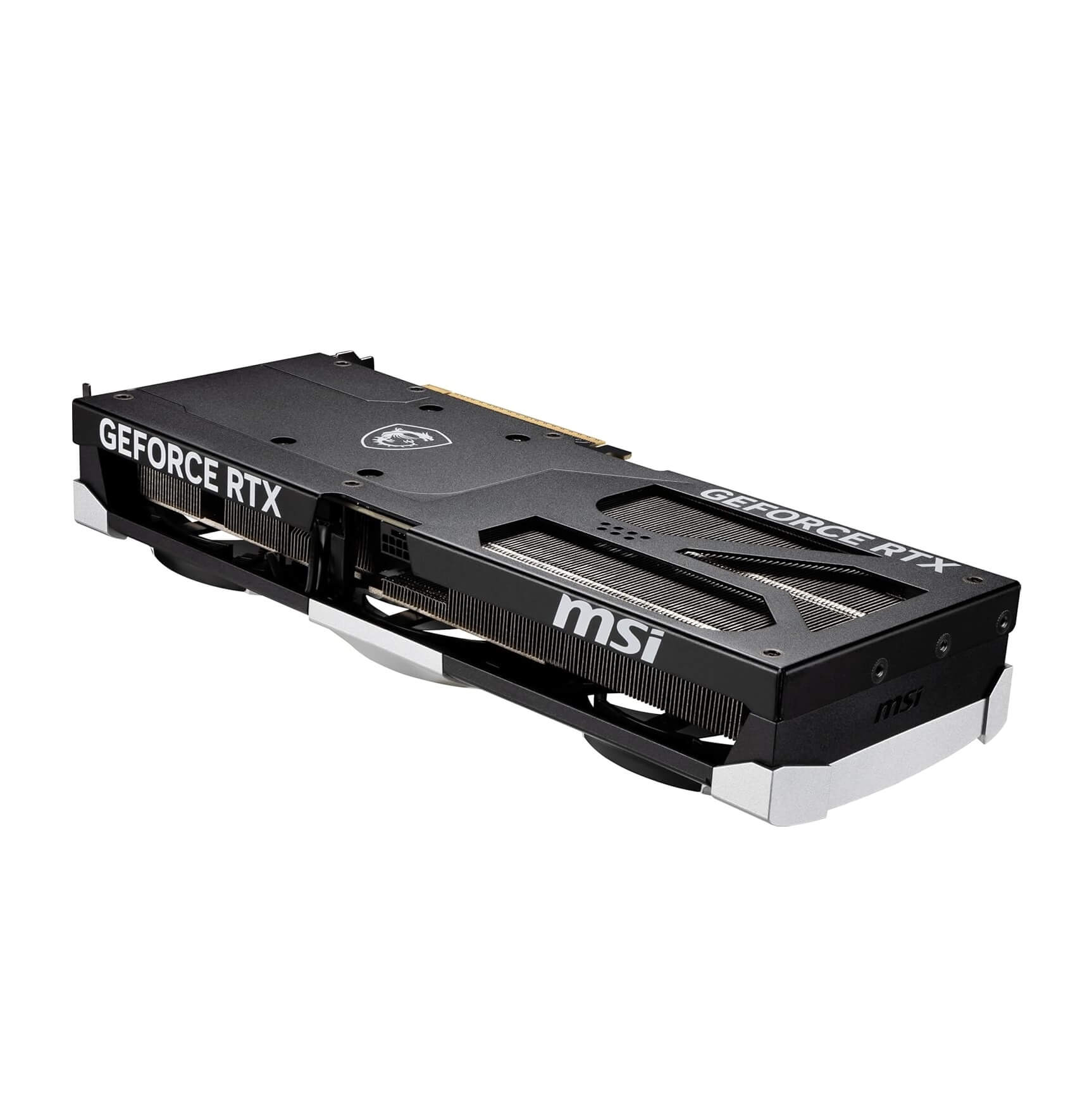 MSI GeForce RTX 5080 Ventus 3X OC 16GB GDDR7 Graphics Card