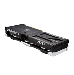 MSI GeForce RTX 5080 Ventus 3X OC 16GB GDDR7 Graphics Card