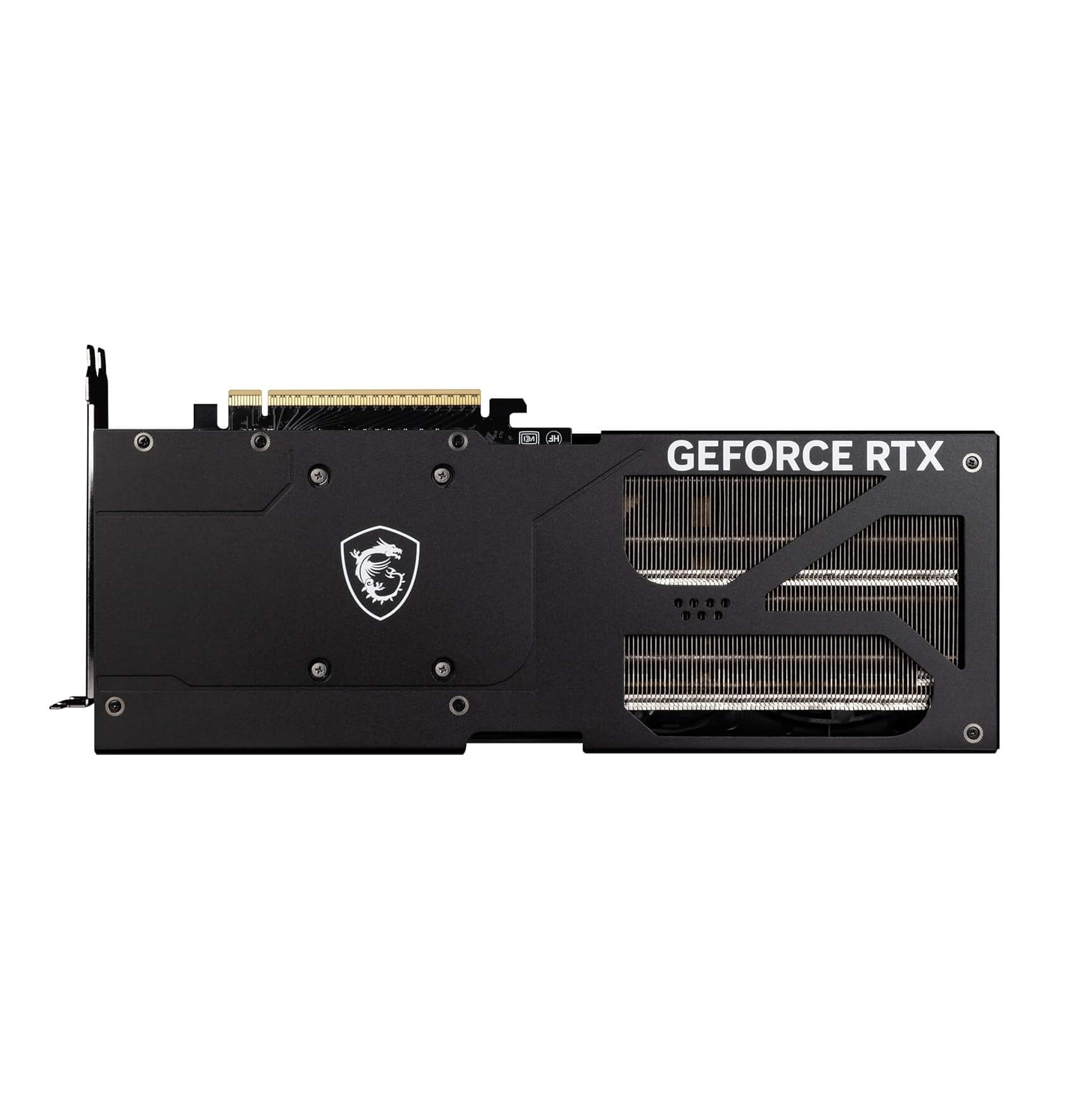 MSI GeForce RTX 5080 Ventus 3X OC 16GB GDDR7 Graphics Card