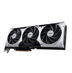MSI GeForce RTX 5080 Ventus 3X OC Plus 16GB GDDR7 Graphics Card