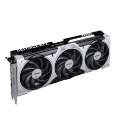 MSI GeForce RTX 5080 Ventus 3X OC Plus 16GB GDDR7 Graphics Card