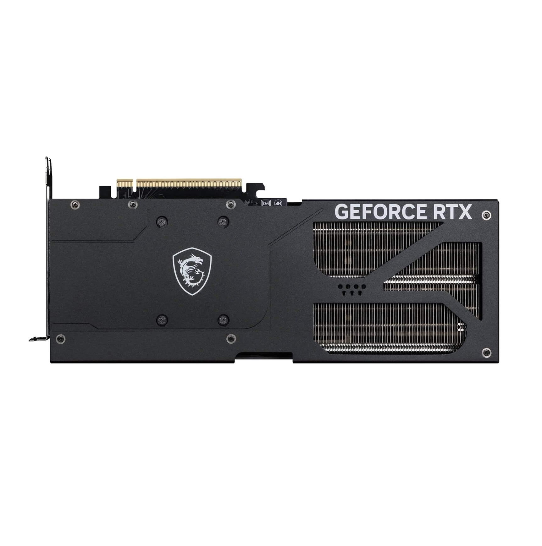 MSI GeForce RTX 5080 Ventus 3X OC Plus 16GB GDDR7 Graphics Card