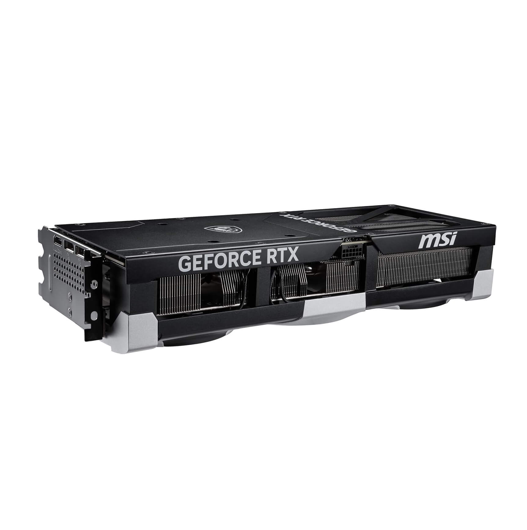 MSI GeForce RTX 5090 VENTUS 3X OC 32GB GDDR7 PCI Express 5.0 Graphics Card