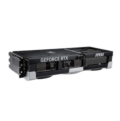MSI GeForce RTX 5090 VENTUS 3X OC 32GB GDDR7 PCI Express 5.0 Graphics Card