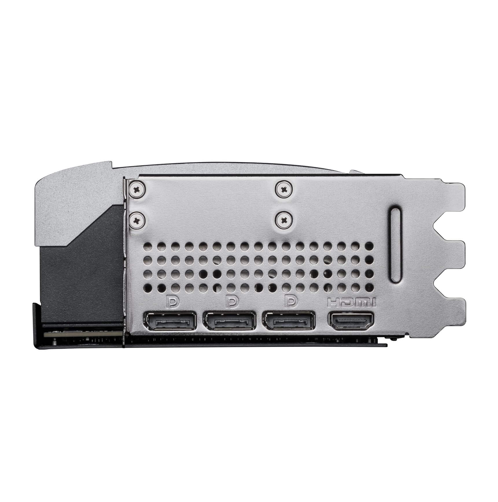 MSI GeForce RTX 5090 VENTUS 3X OC 32GB GDDR7 PCI Express 5.0 Graphics Card