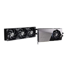 MSI Geforce RTX 5090 SUPRIM Liquid SOC 32GB GDDR7 PCI Express 5.0 Graphics Card