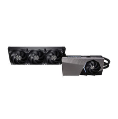MSI Geforce RTX 5090 SUPRIM Liquid SOC 32GB GDDR7 PCI Express 5.0 Graphics Card