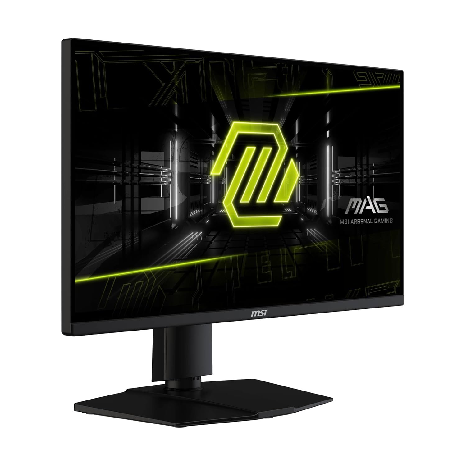 MSI MAG 255PXF 24.5" Full HD 300Hz 0.5ms IPS Gaming Monitor