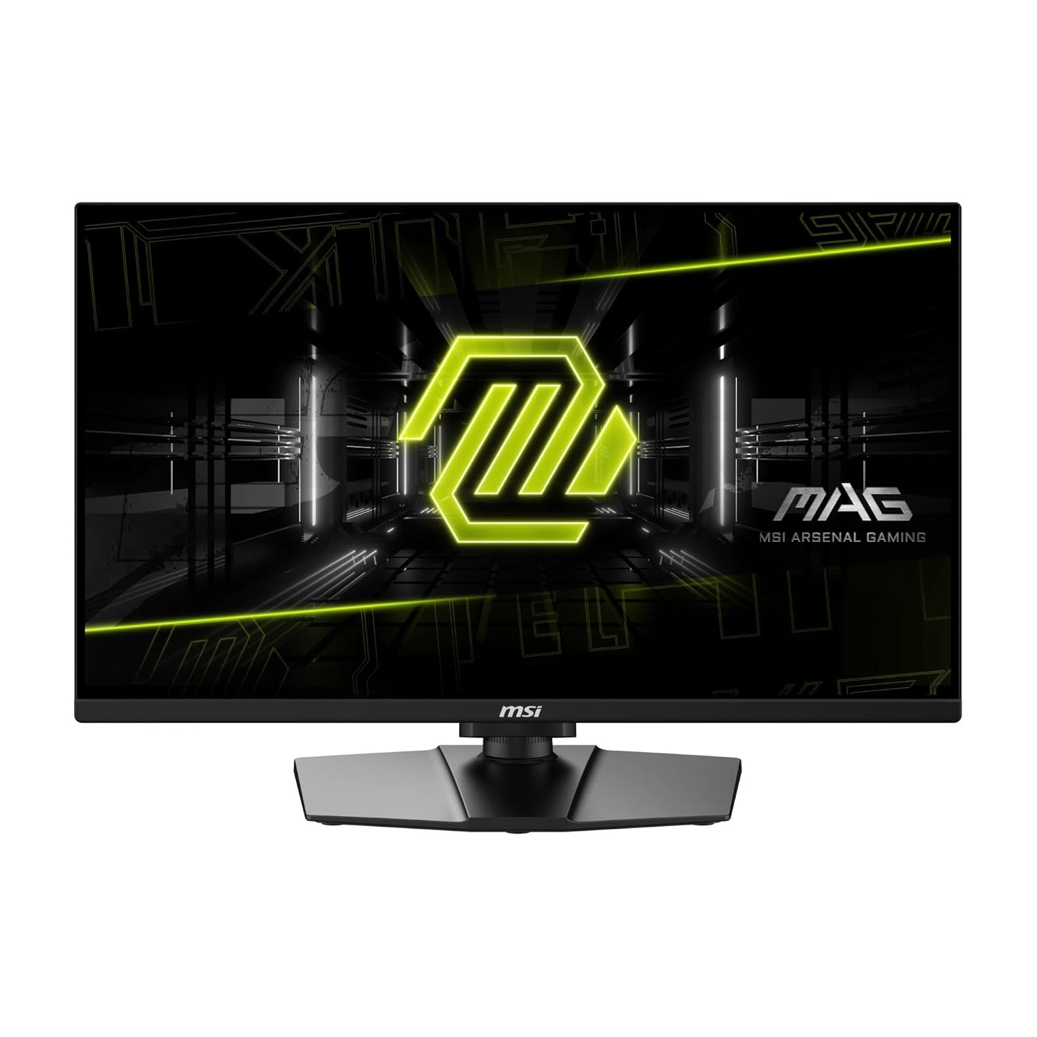 MSI MAG 255PXF 24.5" Full HD 300Hz 0.5ms IPS Gaming Monitor