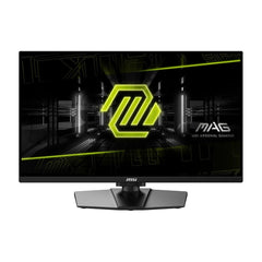 MSI MAG 255PXF 24.5" Full HD 300Hz 0.5ms IPS Gaming Monitor