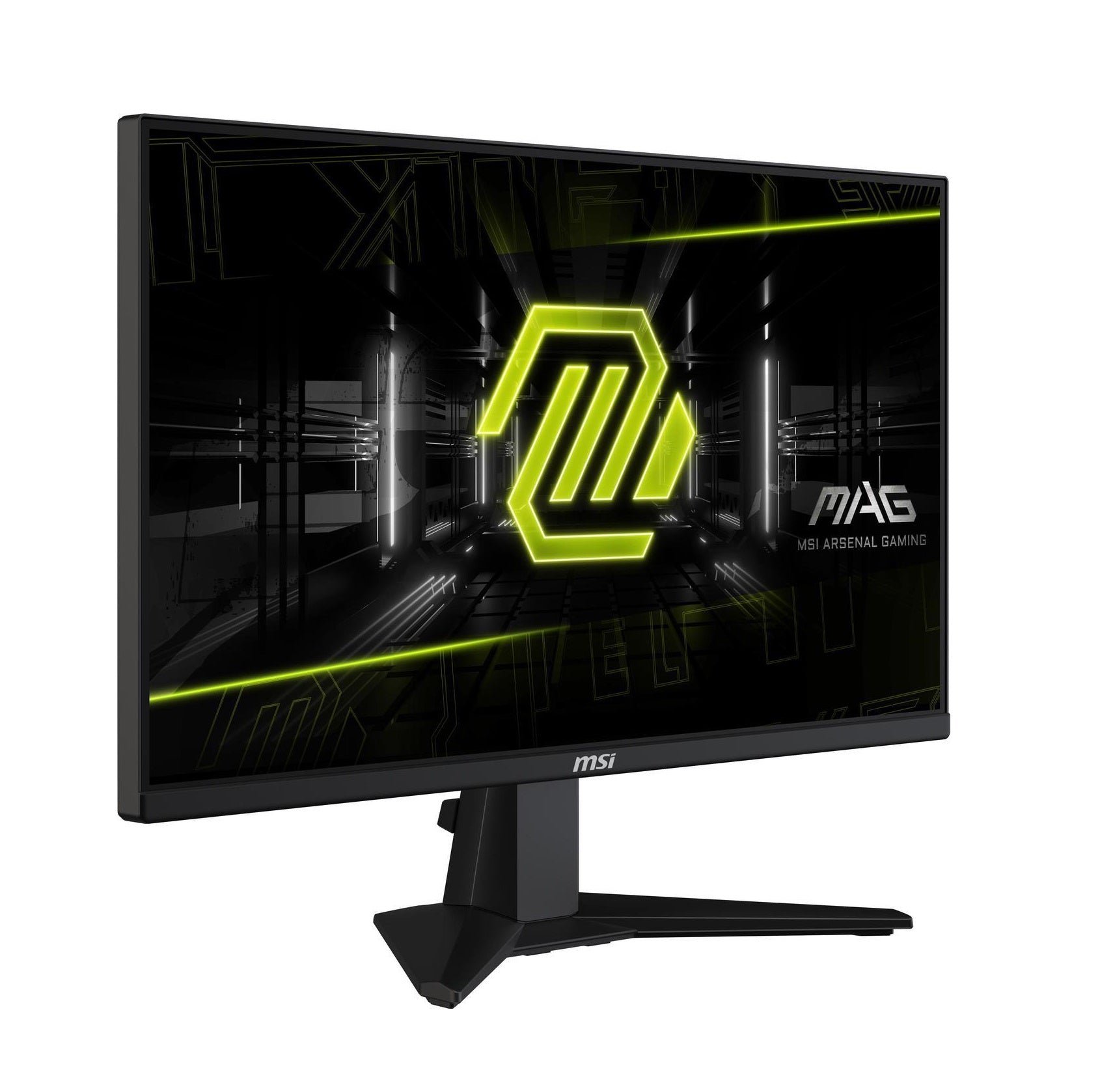 MSI MAG 255PXF 25" Full HD 300Hz 0.5ms Rapid IPS Gaming Monitor