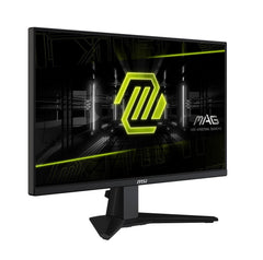 MSI MAG 255PXF 25" Full HD 300Hz 0.5ms Rapid IPS Gaming Monitor