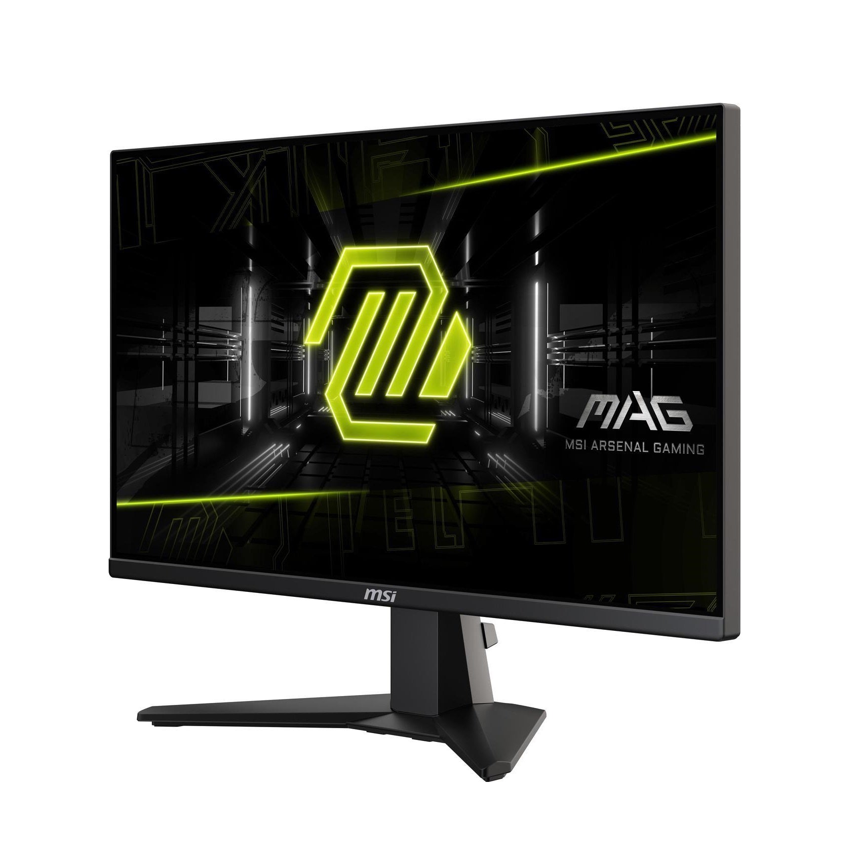MSI MAG 255PXF 25" Full HD 300Hz 0.5ms Rapid IPS Gaming Monitor