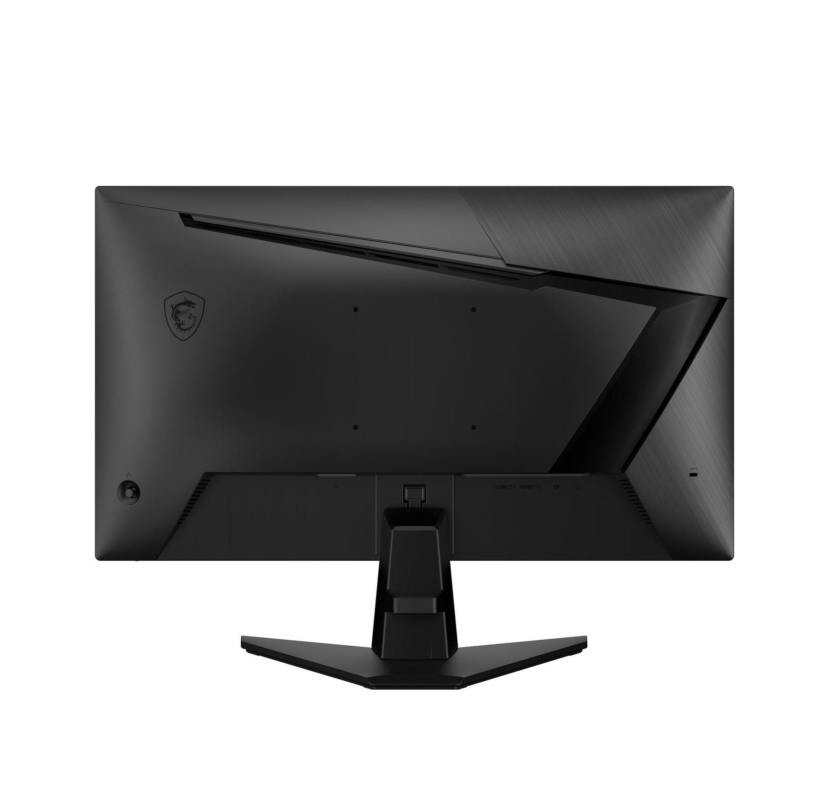 MSI MAG 255PXF 25" Full HD 300Hz 0.5ms Rapid IPS Gaming Monitor