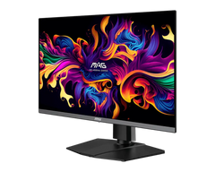 MSI MAG 272UP QD-OLED X24 27" 4K UHD 240Hz 0.03ms Gaming Monitor
