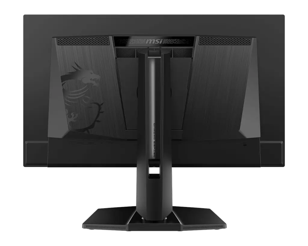 MSI MAG 272UP QD-OLED X24 27" 4K UHD 240Hz 0.03ms Gaming Monitor
