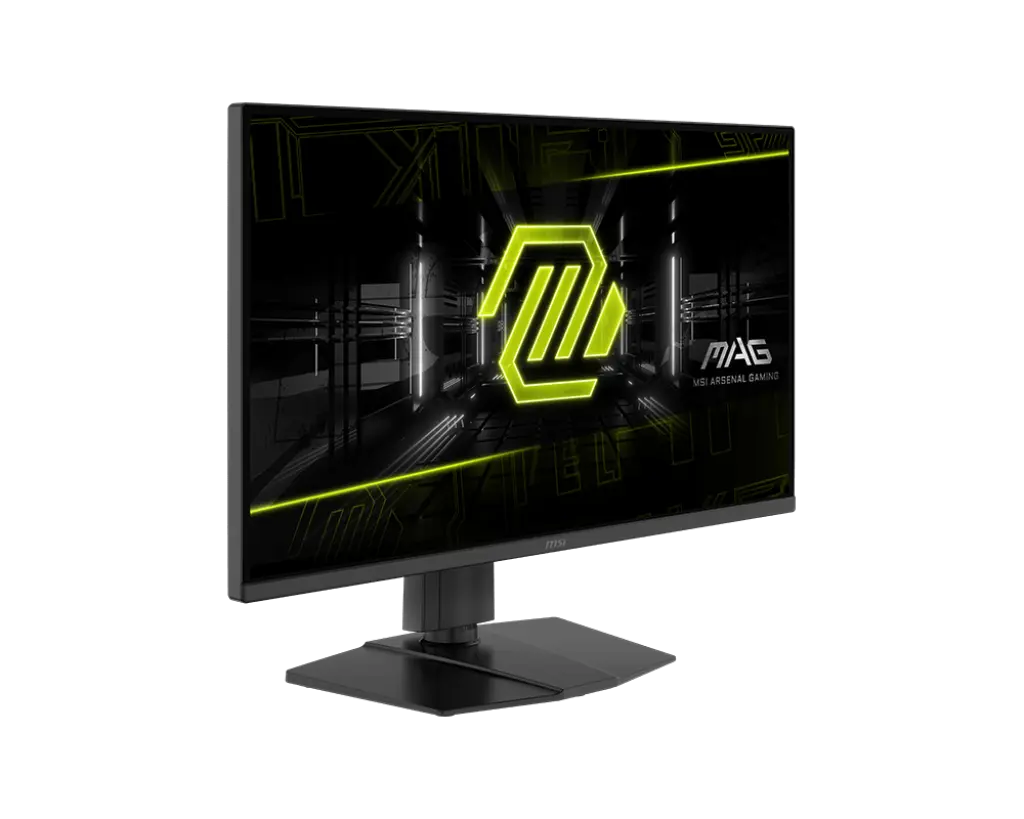 MSI MAG 275UPD E14 27” 4K HDR Dual Mode 4K 144Hz or FHD 288Hz 1ms IPS Gaming Monitor