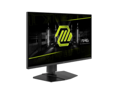 MSI MAG 275UPD E14 27” 4K HDR Dual Mode 4K 144Hz or FHD 288Hz 1ms IPS Gaming Monitor