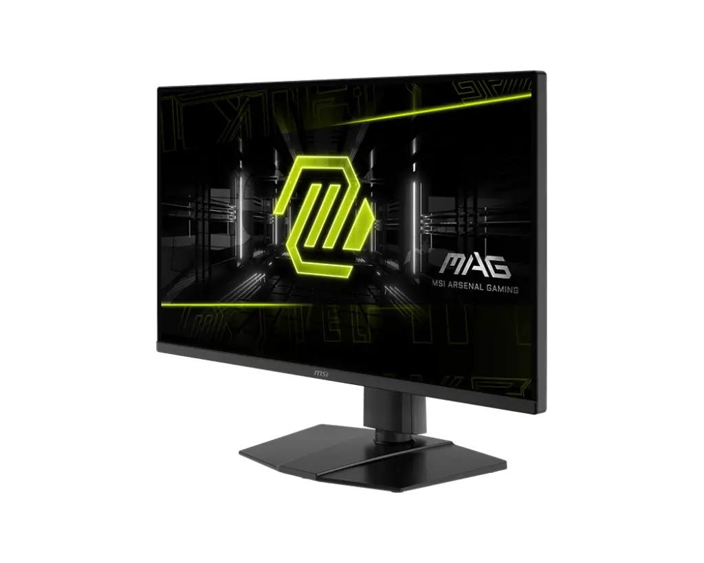 MSI MAG 275UPD E14 27” 4K HDR Dual Mode 4K 144Hz or FHD 288Hz 1ms IPS Gaming Monitor