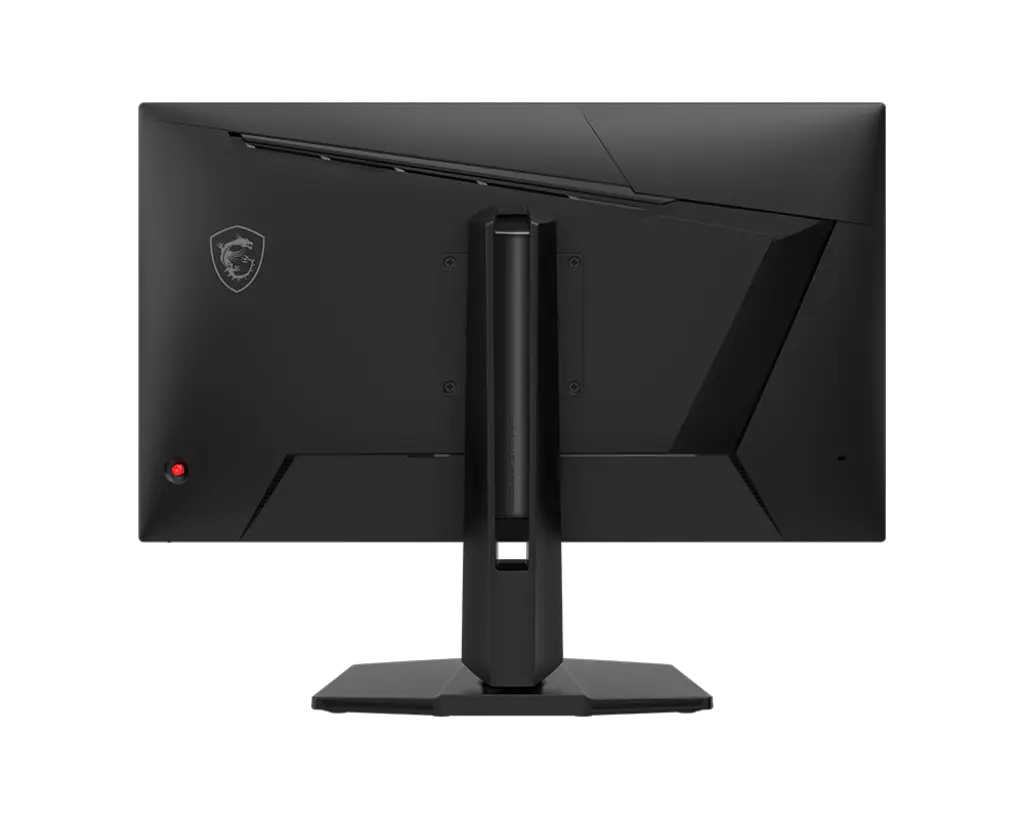 MSI MAG 275UPD E14 27” 4K HDR Dual Mode 4K 144Hz or FHD 288Hz 1ms IPS Gaming Monitor