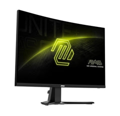 MSI MAG 276CXF 27" Full HD 280Hz 0.5ms Curved Gaming Monitor