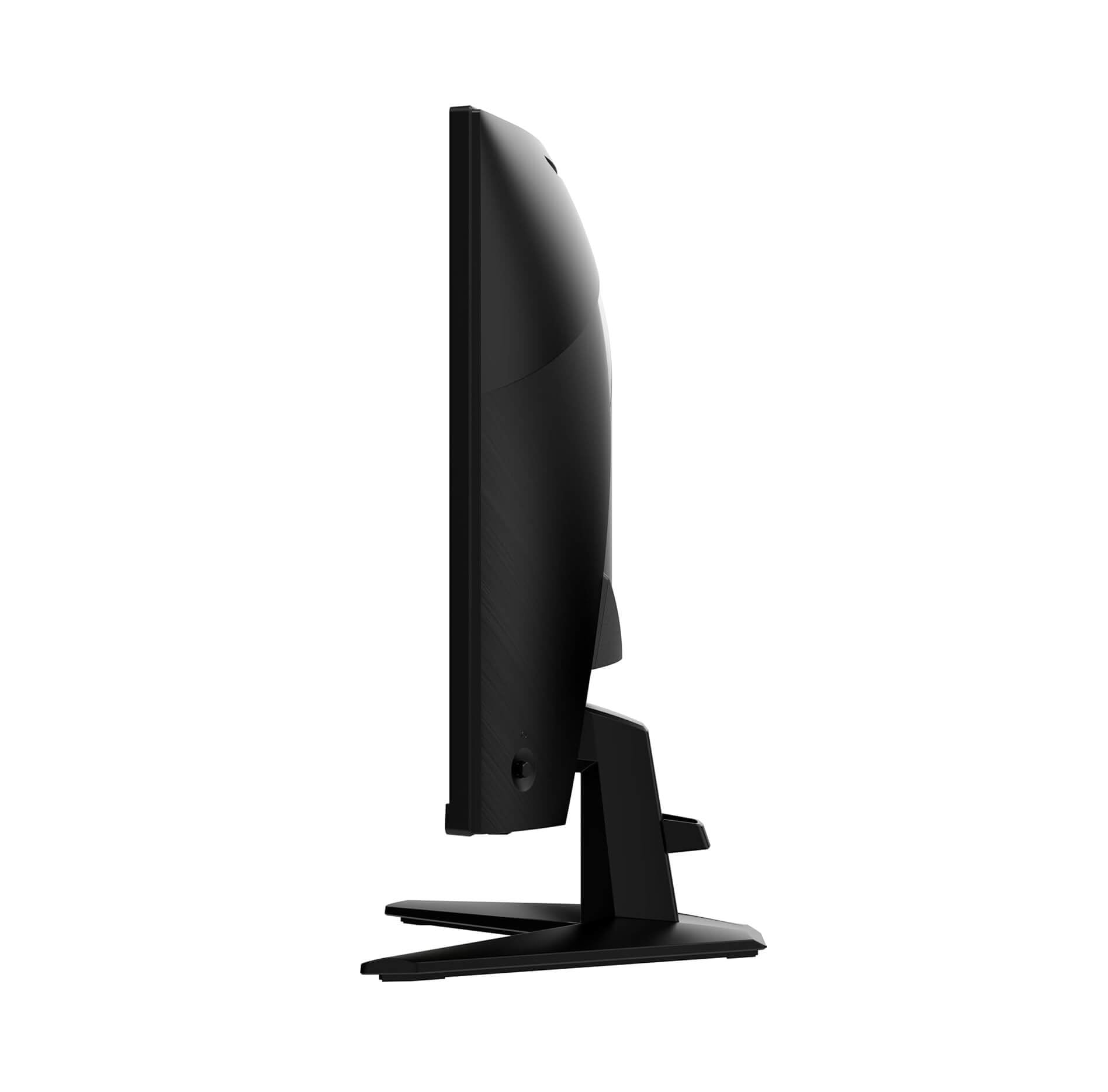 MSI MAG 276CXF 27" Full HD 280Hz 0.5ms Curved Gaming Monitor