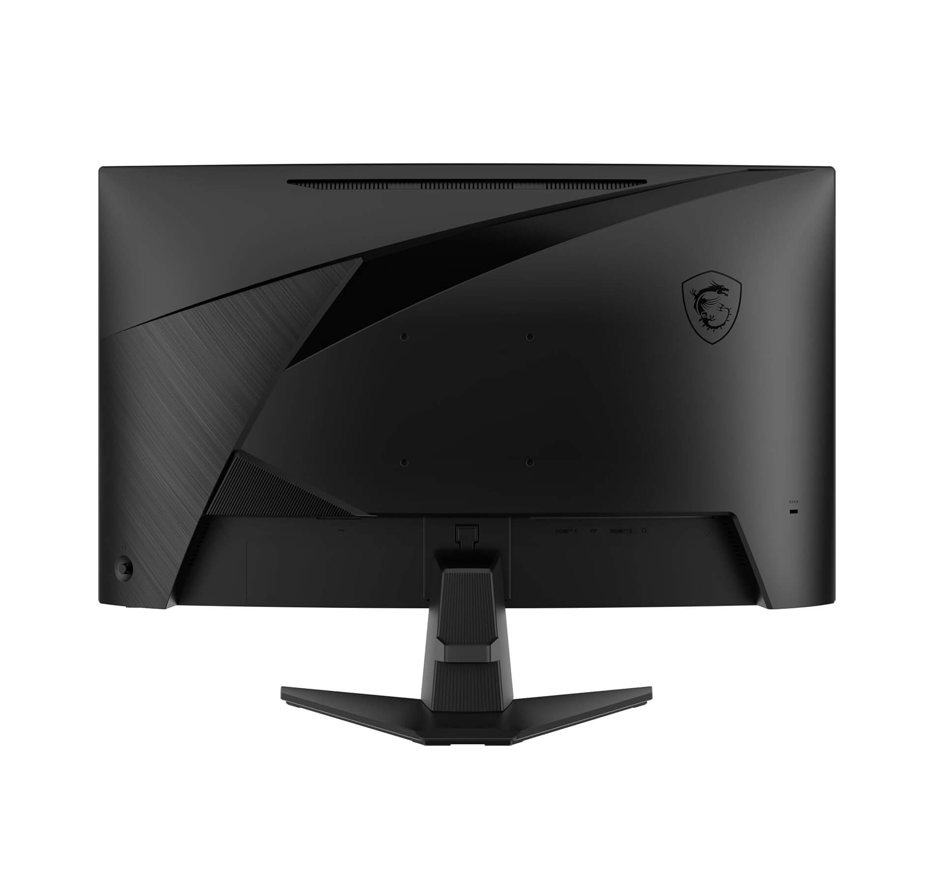 MSI MAG 276CXF 27" Full HD 280Hz 0.5ms Curved Gaming Monitor